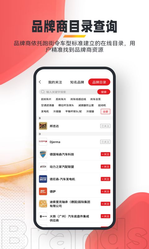 精彩截图-跑街令2025官方新版