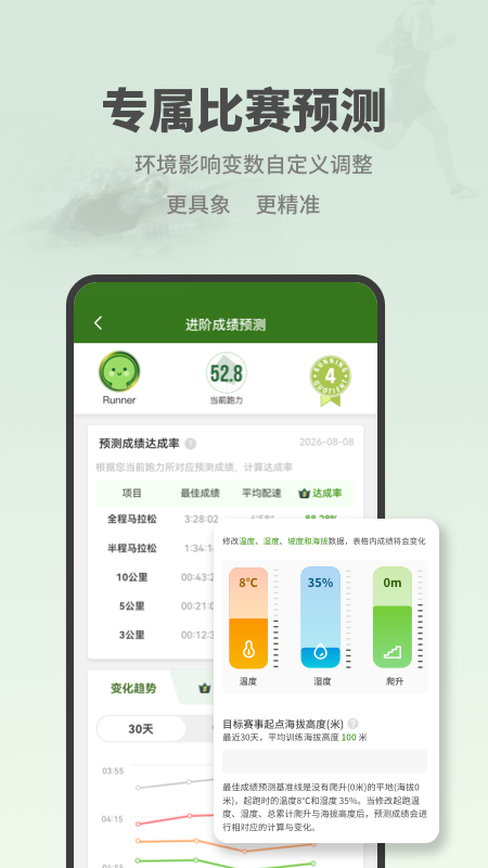 精彩截图-RQrun2026官方新版