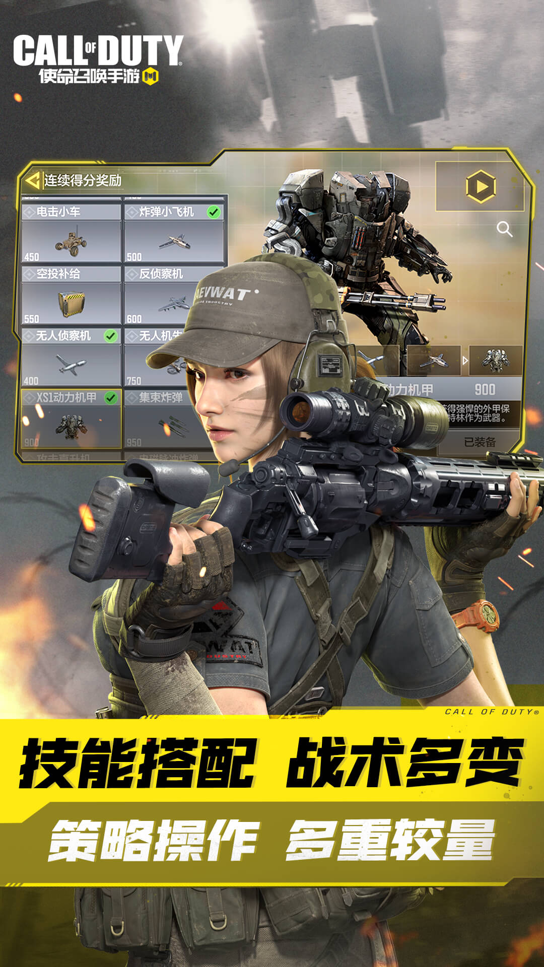 →