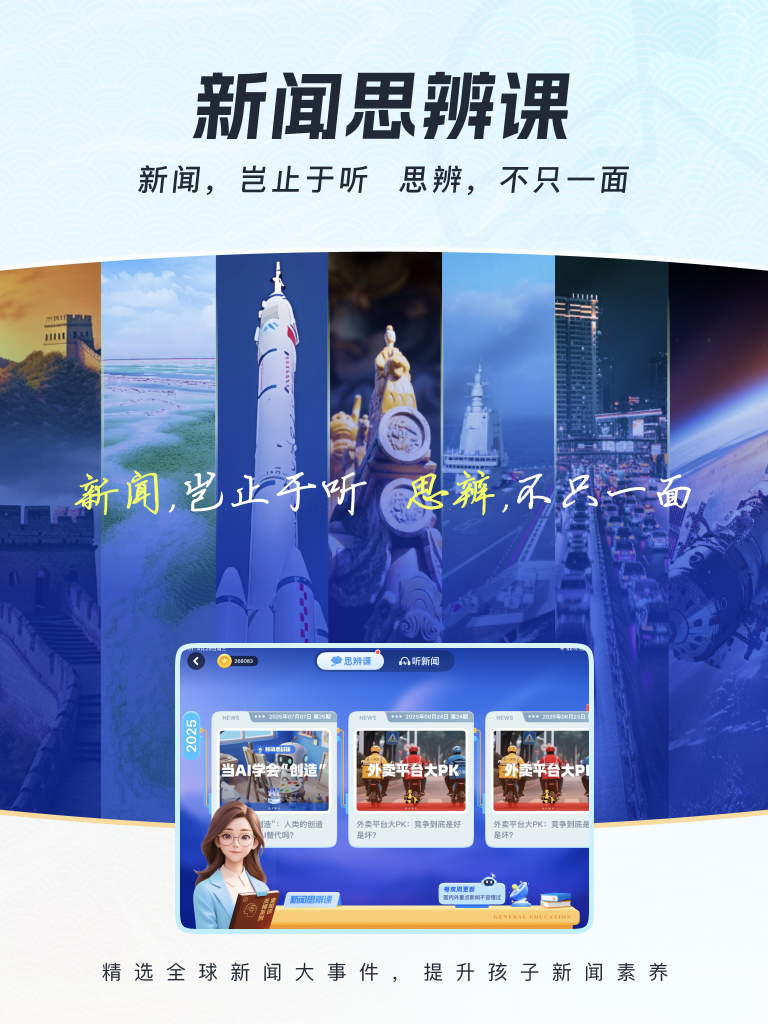 精彩截图-全知识2026官方新版
