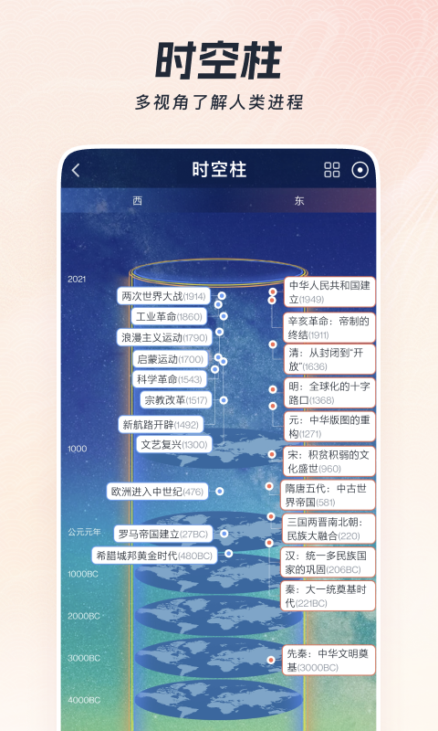 精彩截图-全知识2025官方新版