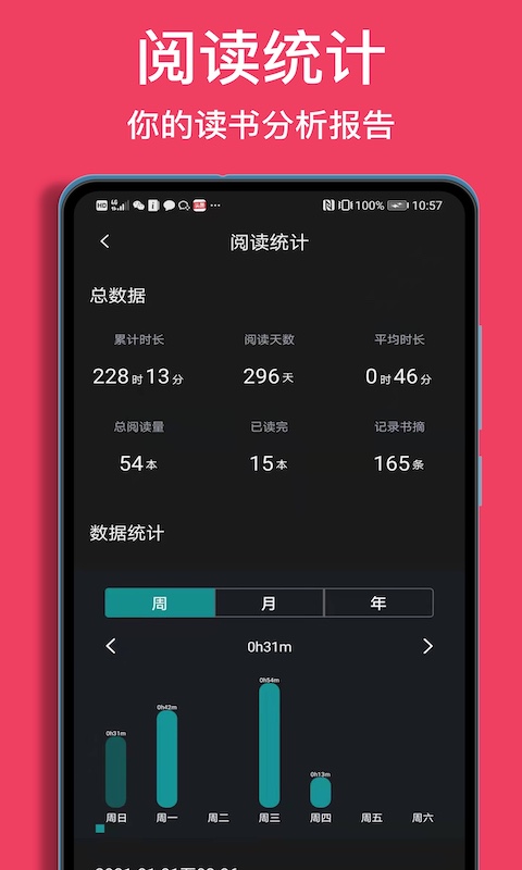 精彩截图-阅读记录2026官方新版