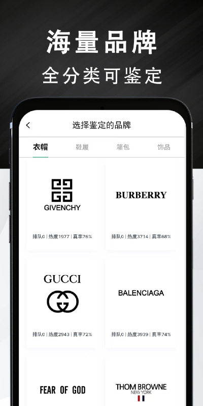 精彩截图-Young-玩家潮流服务社区2026官方新版