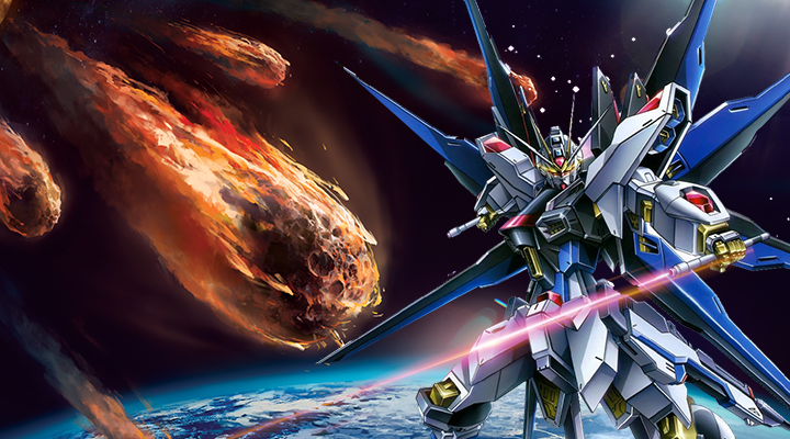 精彩截图-飞机大战之全民雷电2026官方新版