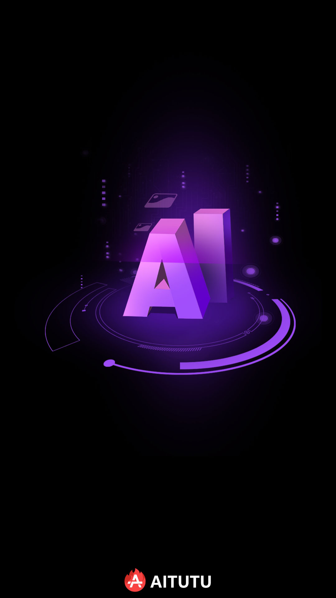 精彩截图-安兔兔AI评测2026官方新版