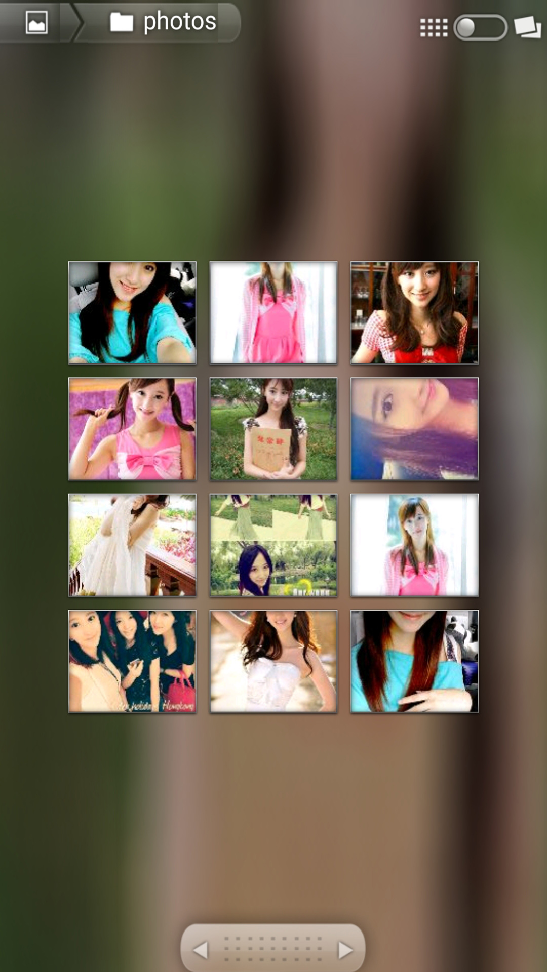 精彩截图-3D相册2026官方新版