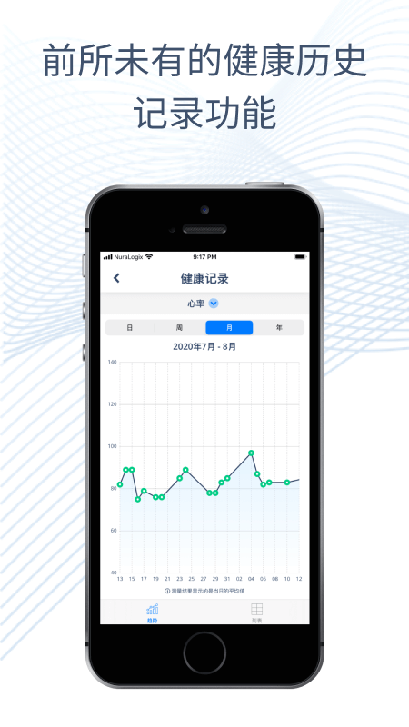 精彩截图-心魔镜2026官方新版