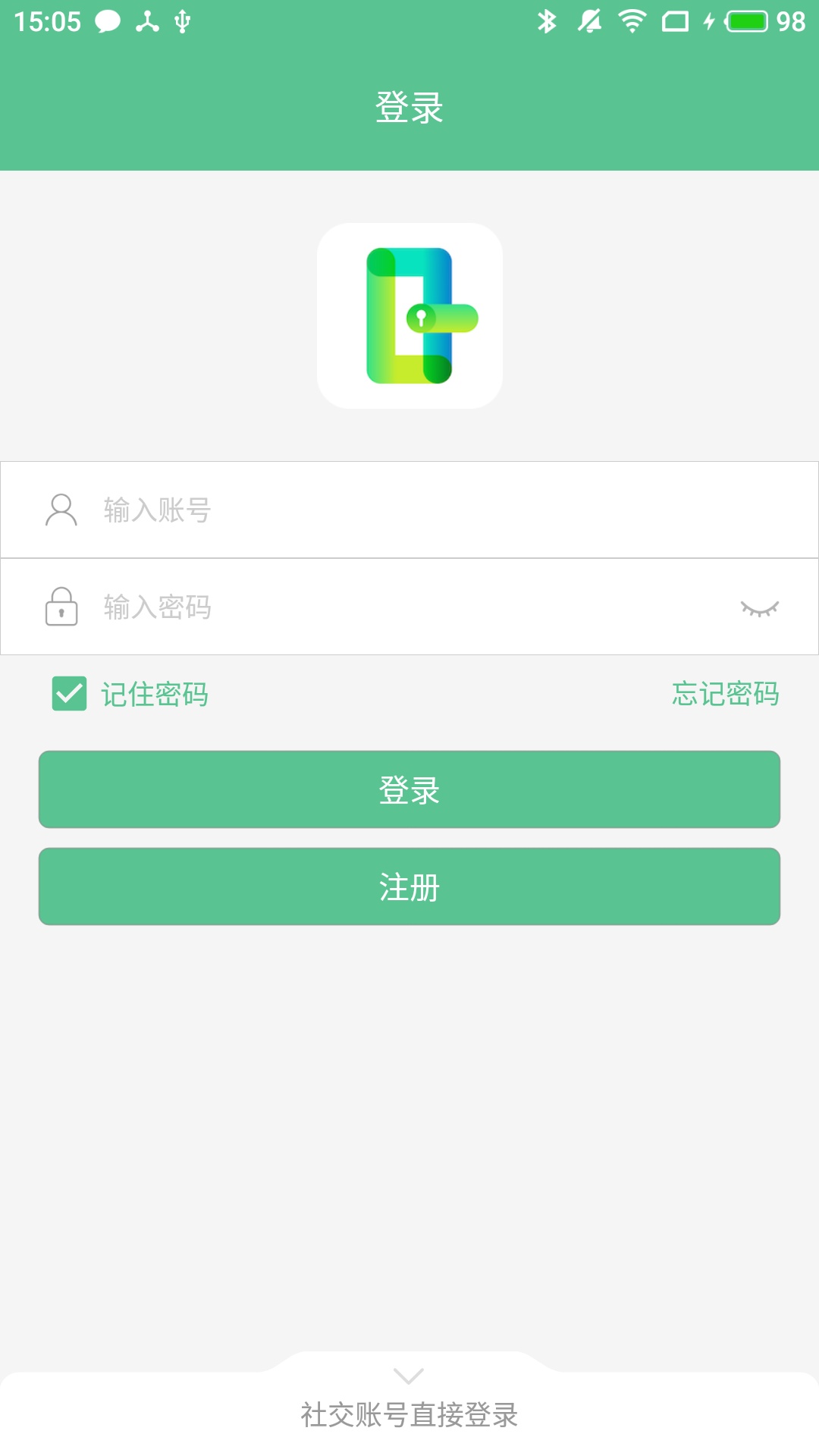 精彩截图-智能锁小宝2026官方新版