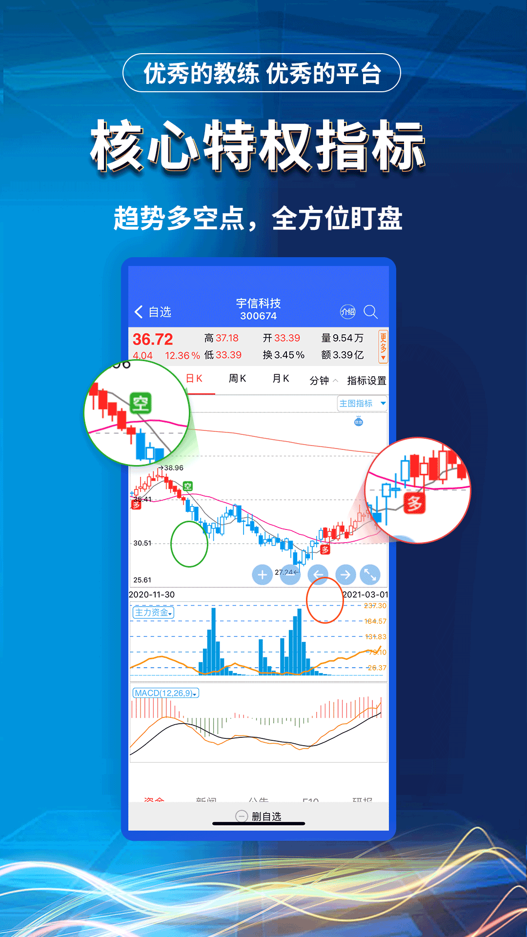 精彩截图-益学堂2025官方新版
