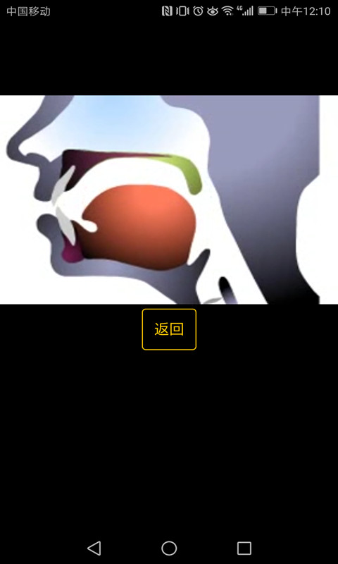 精彩截图-英语国际音标学习2026官方新版