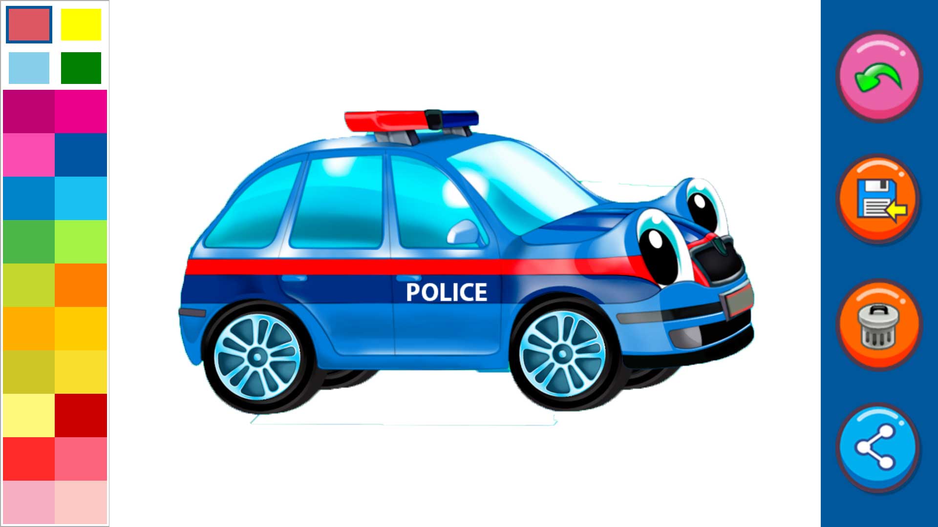 精彩截图-儿童玩具乐园2025官方新版