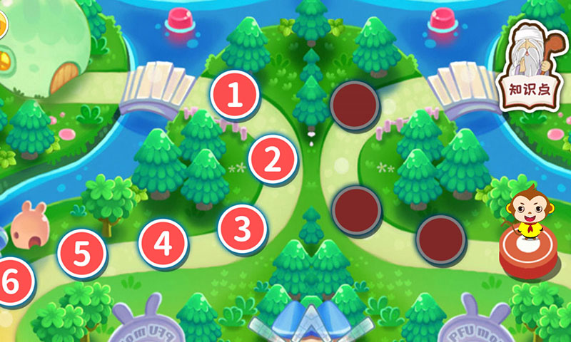 精彩截图-儿童编程启蒙2026官方新版