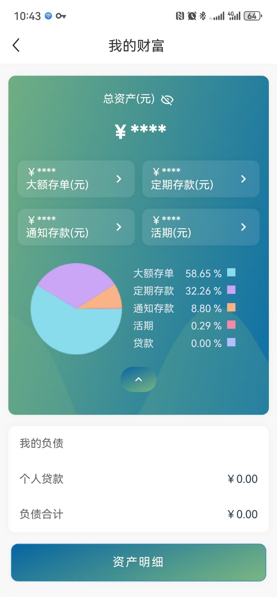 精彩截图-温州民商银行2026官方新版