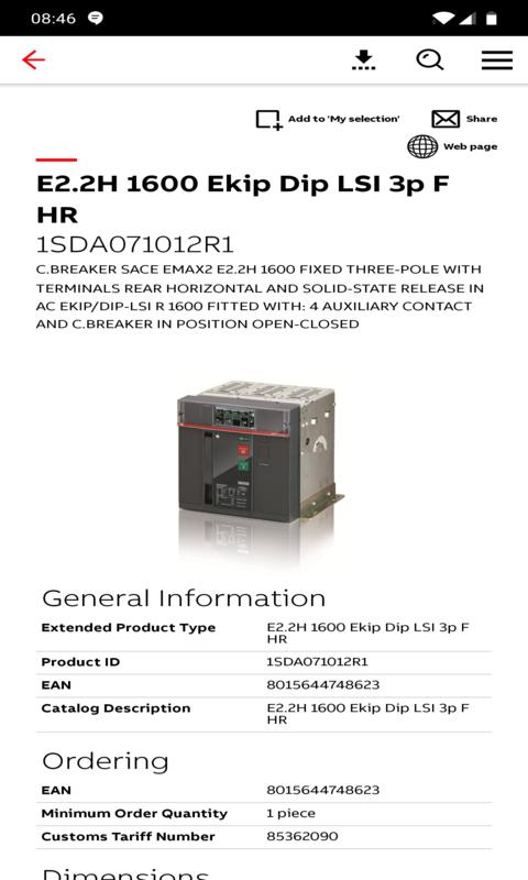 精彩截图-ABB Connect2026官方新版