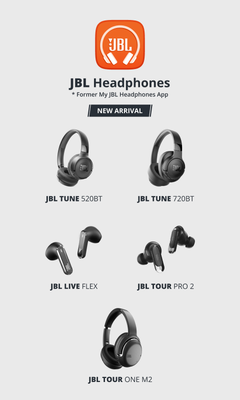 JBLHeadphones