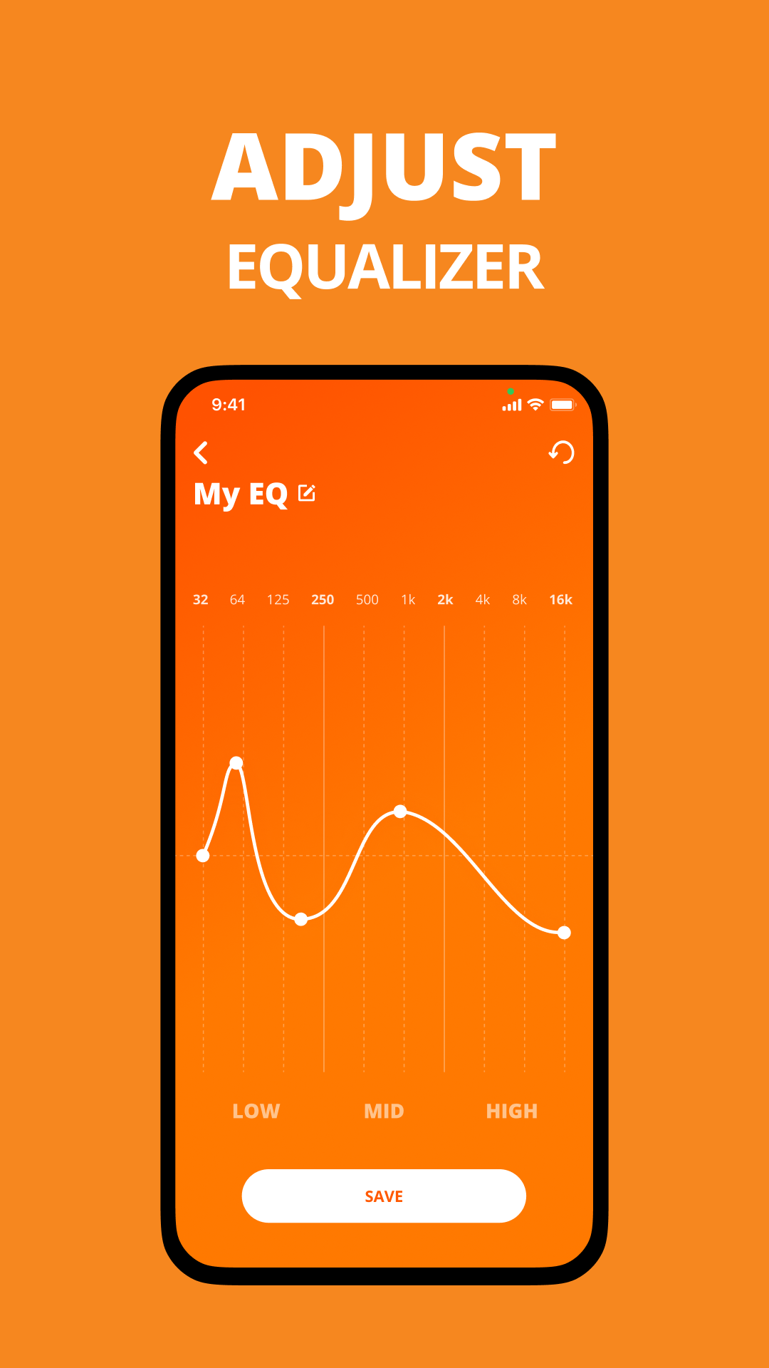 精彩截图-JBL Headphones2026官方新版