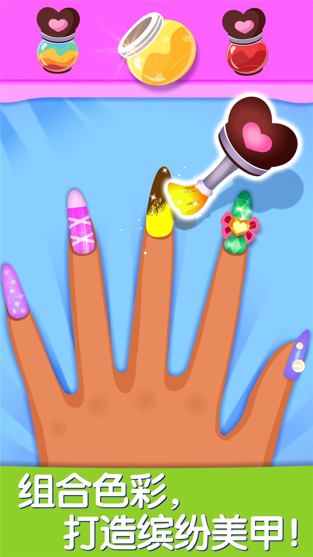 精彩截图-宝宝艺术日记2025官方新版