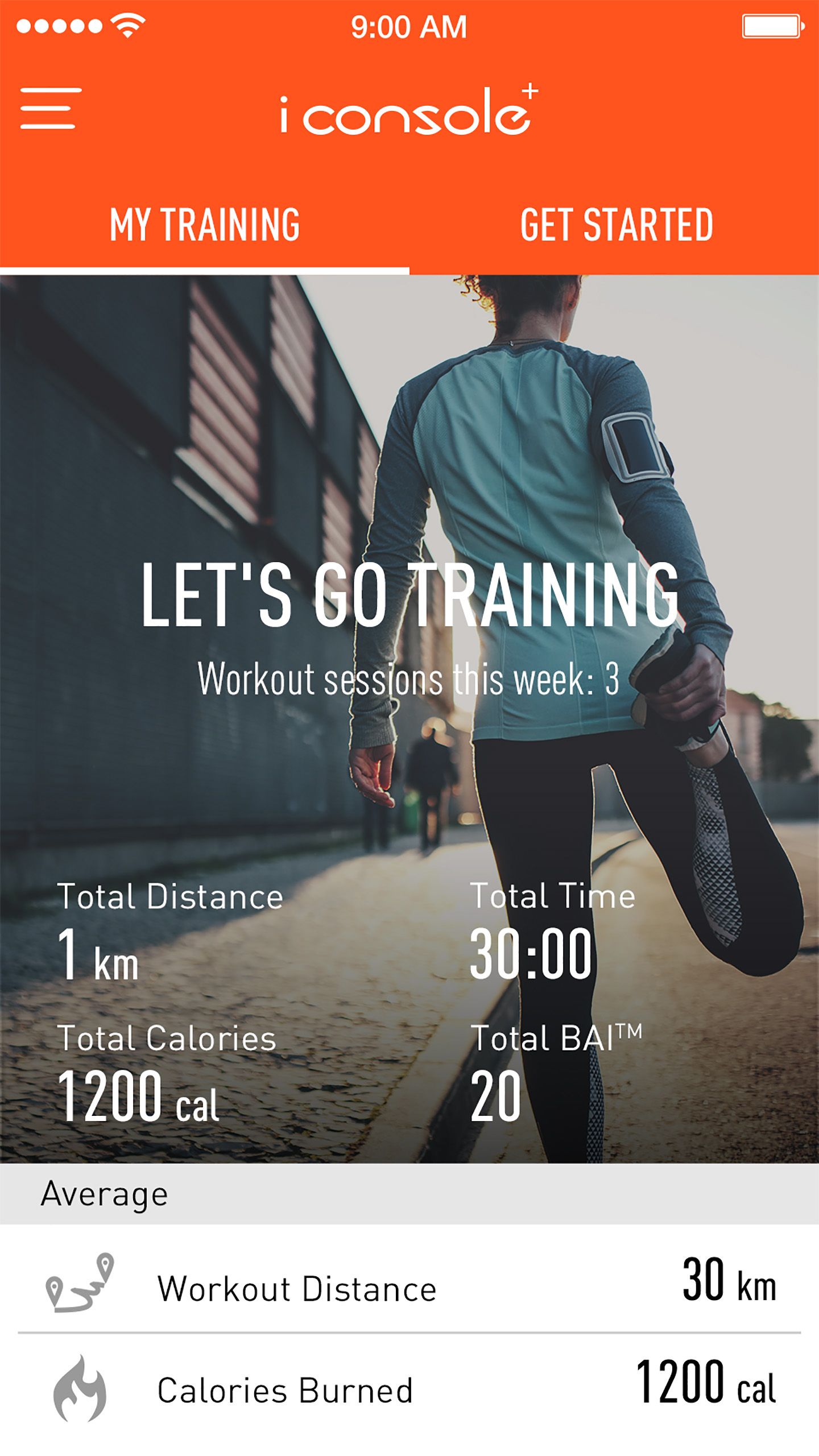 精彩截图-iConsole+2026官方新版