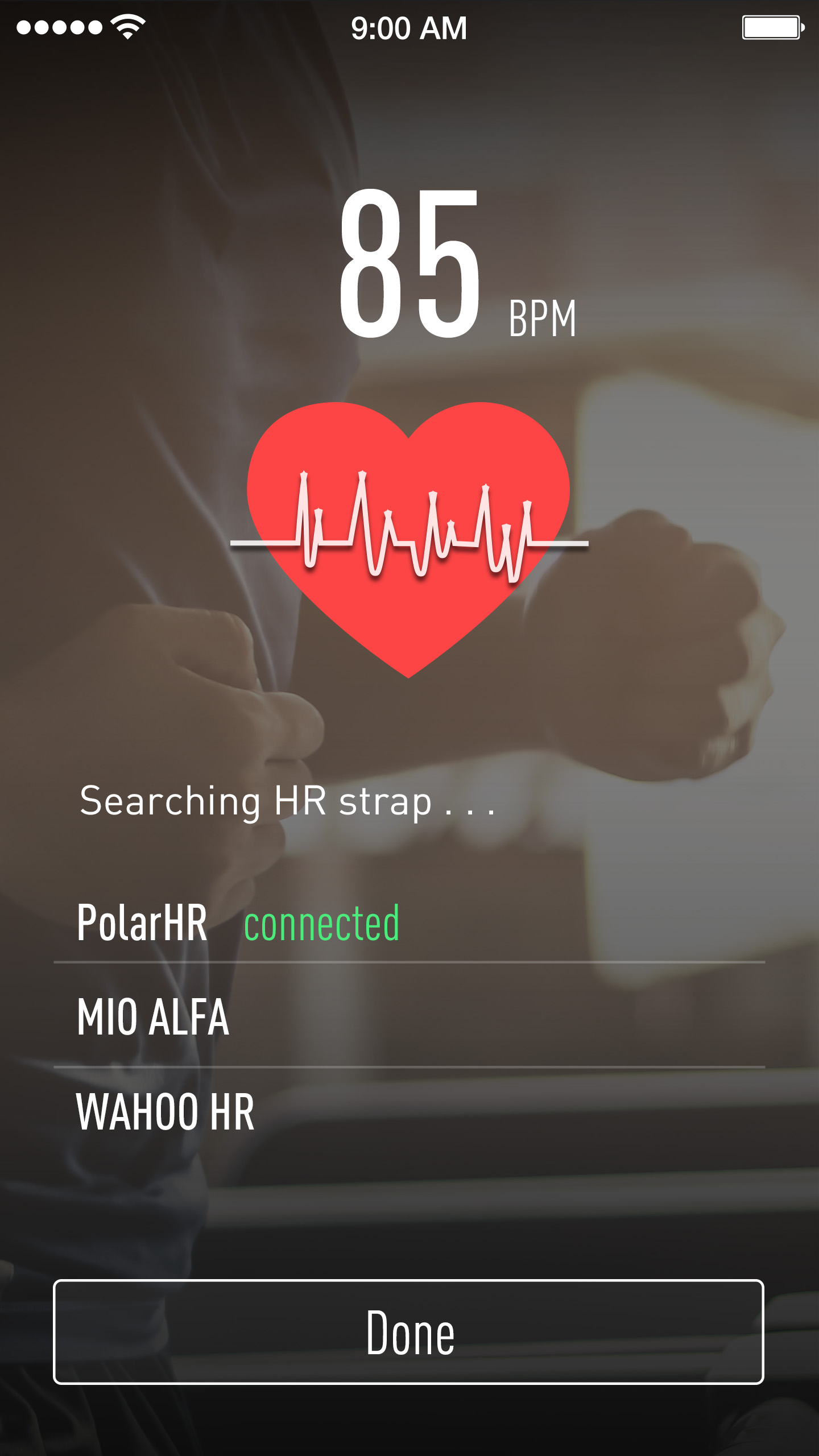 精彩截图-iConsole+2026官方新版