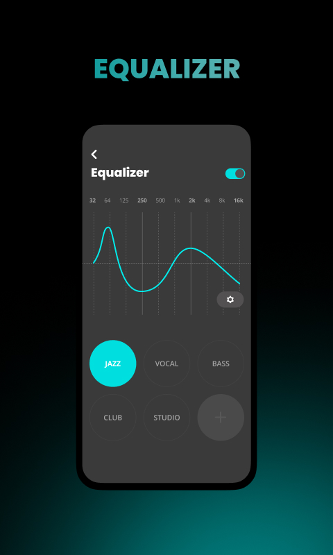 精彩截图-AKG Headphones2025官方新版