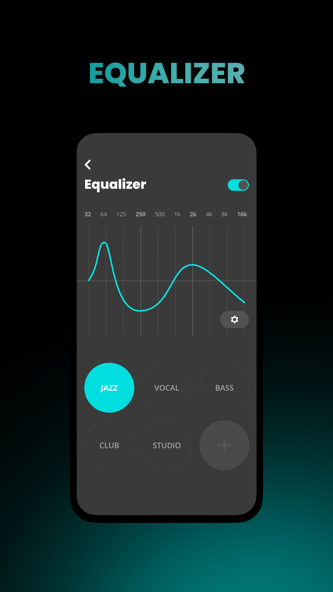 精彩截图-AKG Headphones2026官方新版