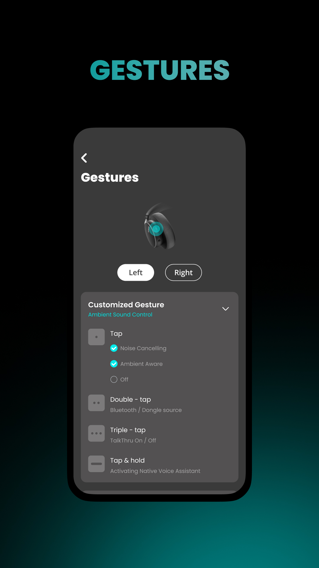精彩截图-AKG Headphones2026官方新版