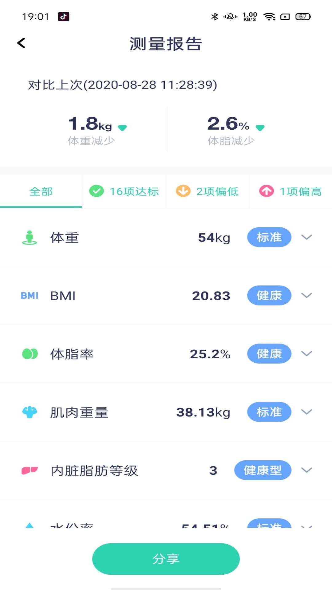 精彩截图-品麦云康2026官方新版