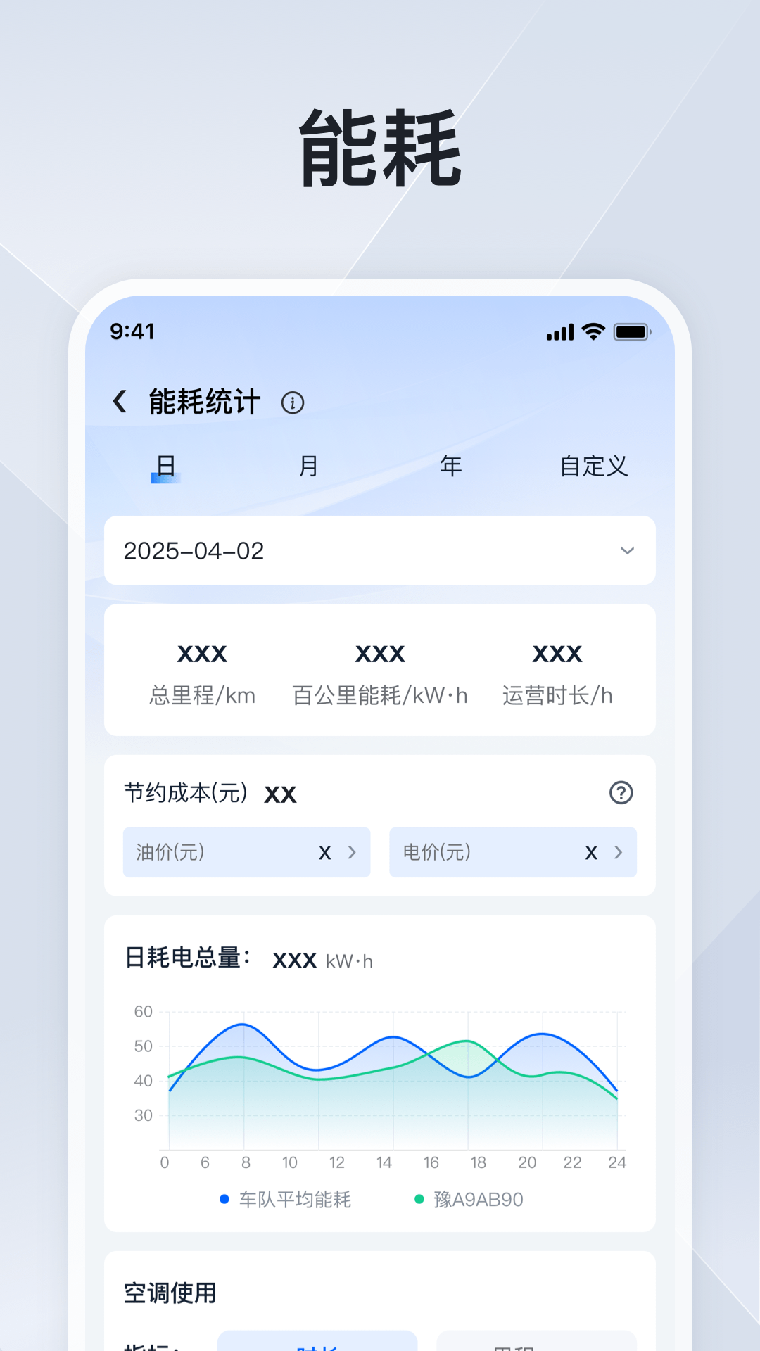 精彩截图-安睿通2026官方新版
