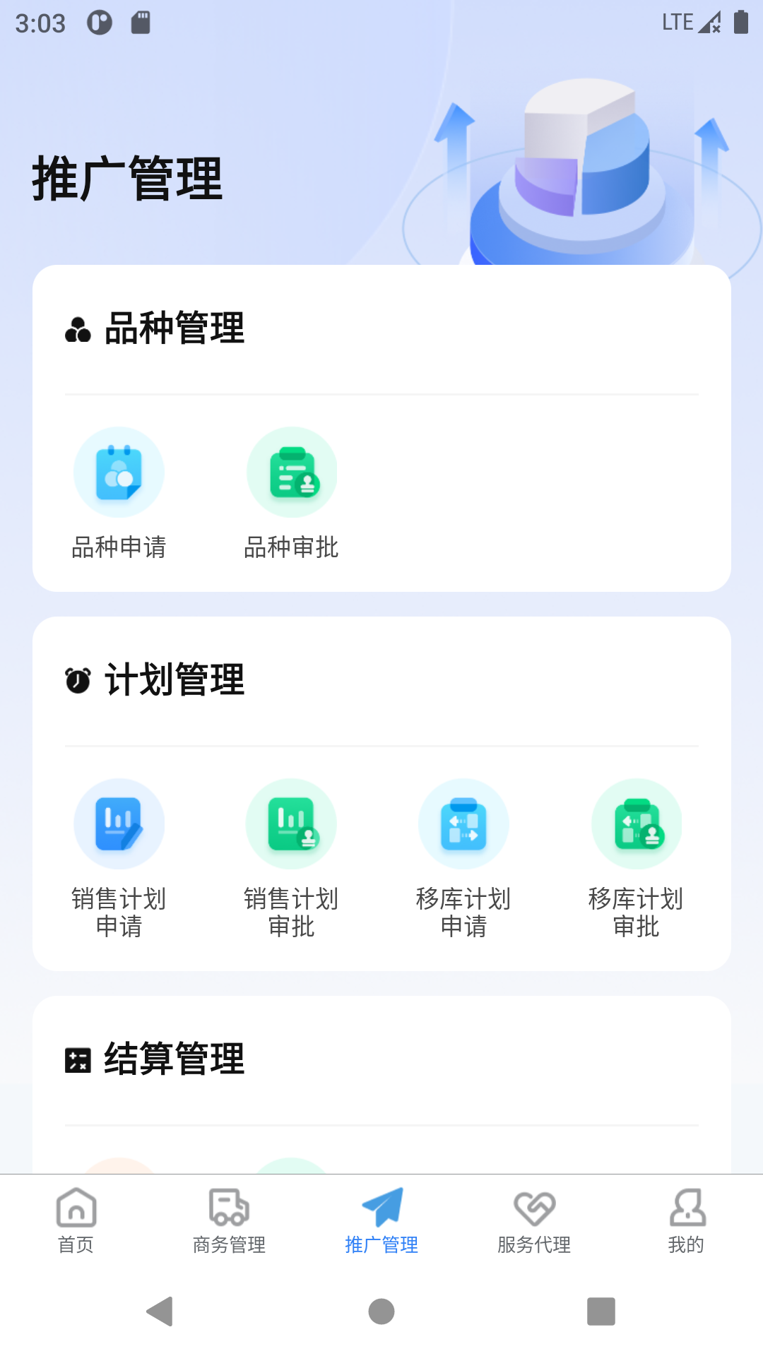 精彩截图-药丁2025官方新版