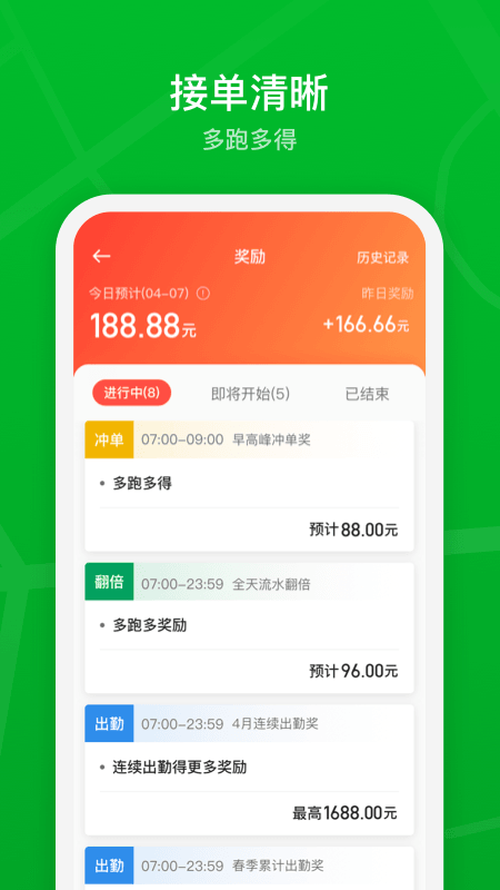 曹操司机截图
