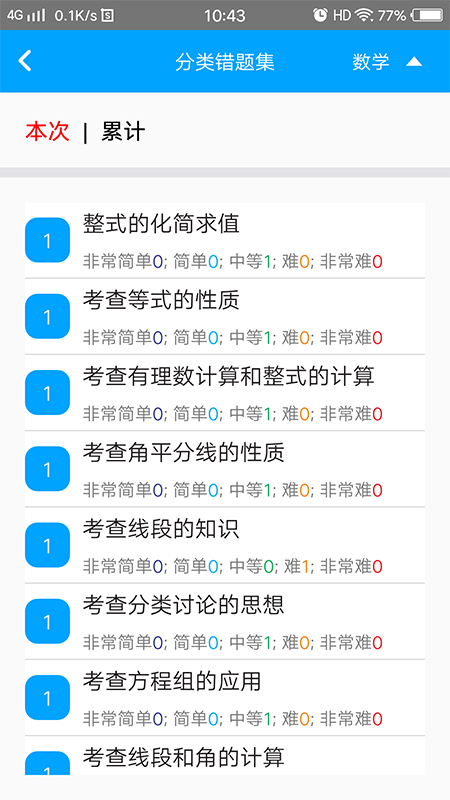 精彩截图-易软教育通2026官方新版