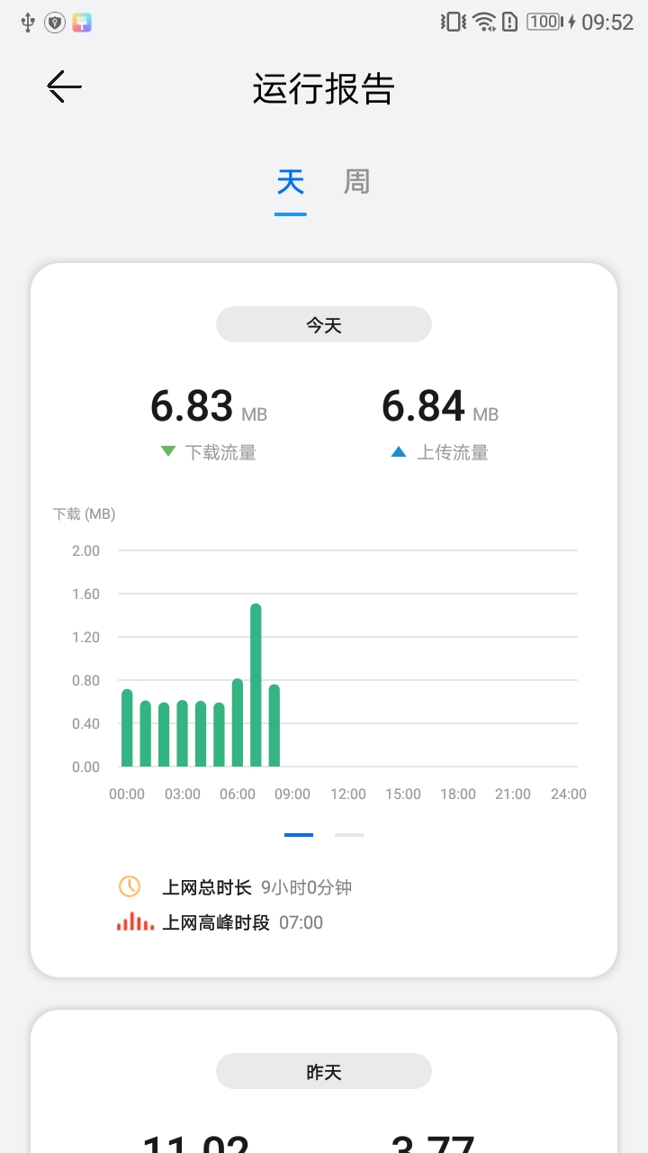 精彩截图-品质宽带助手2025官方新版
