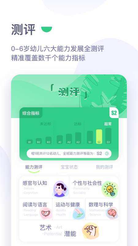 精彩截图-绿橙园丁2025官方新版