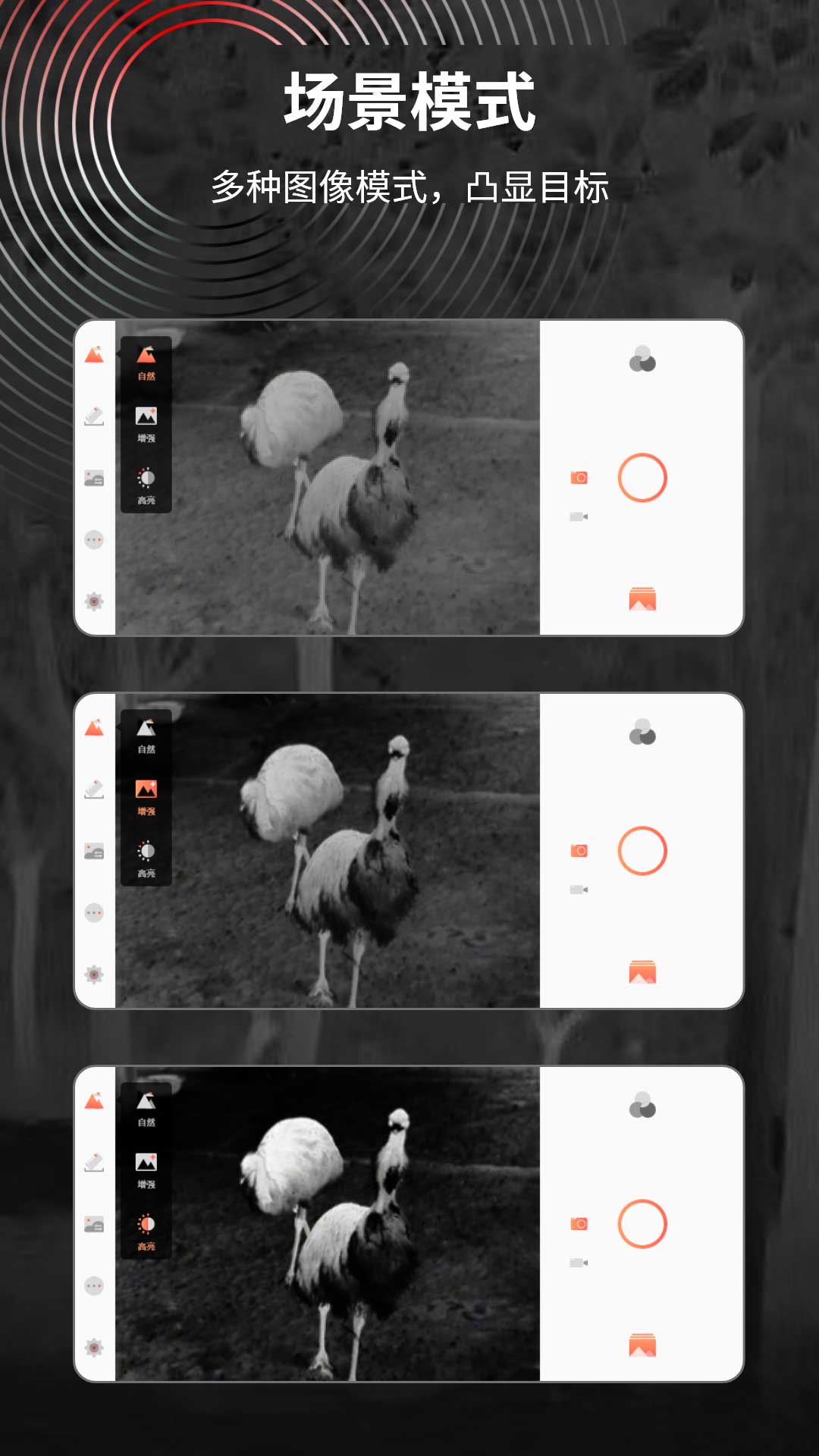 精彩截图-Track IR2026官方新版