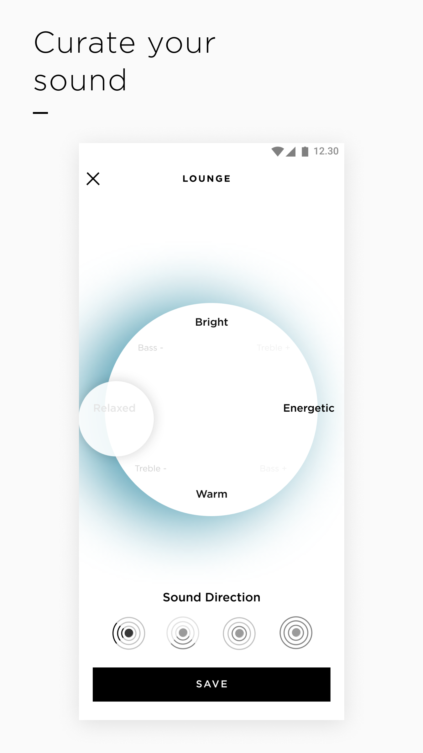 精彩截图-Bang & Olufsen2025官方新版