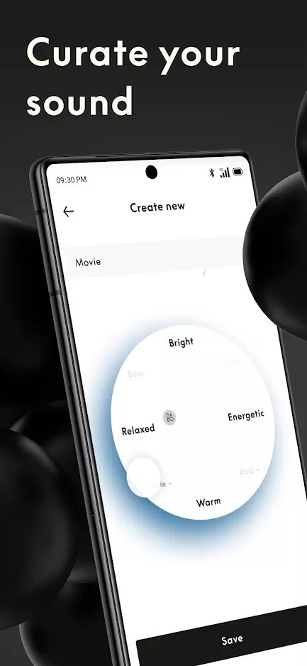 精彩截图-Bang & Olufsen2026官方新版