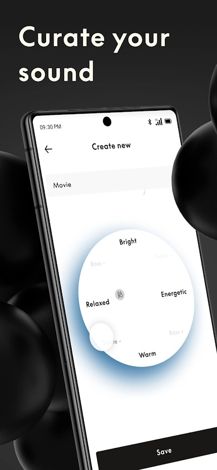 精彩截图-Bang & Olufsen2026官方新版