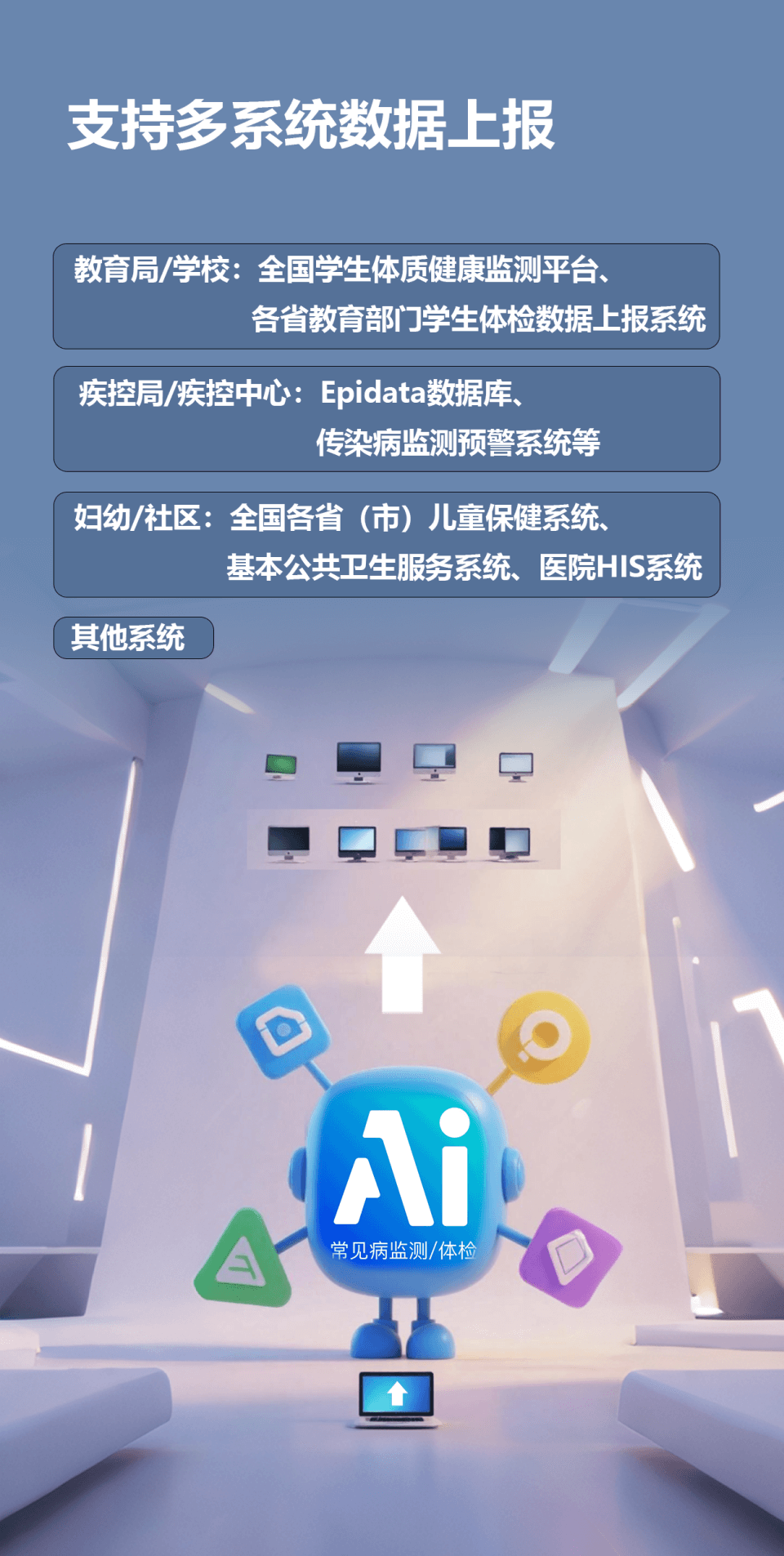 精彩截图-智能筛查2025官方新版