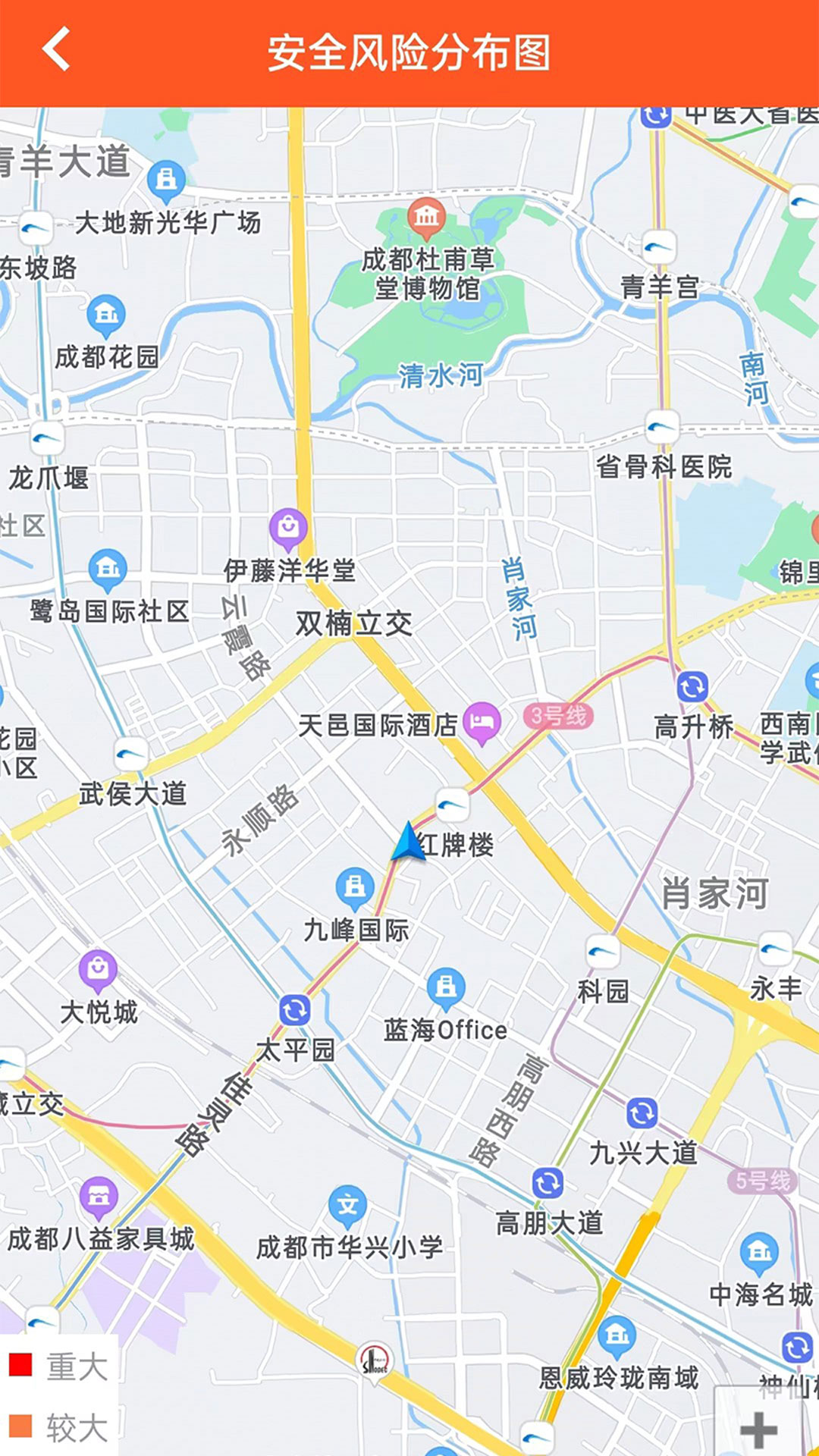 精彩截图-掌安2026官方新版