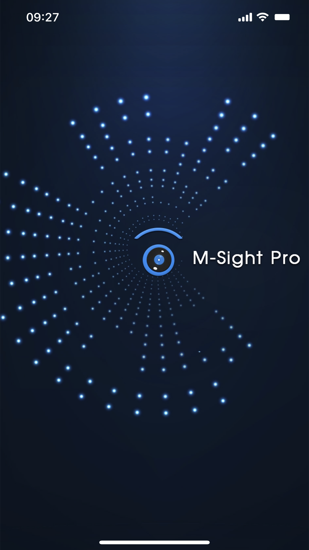 精彩截图-M-Sight Pro2025官方新版