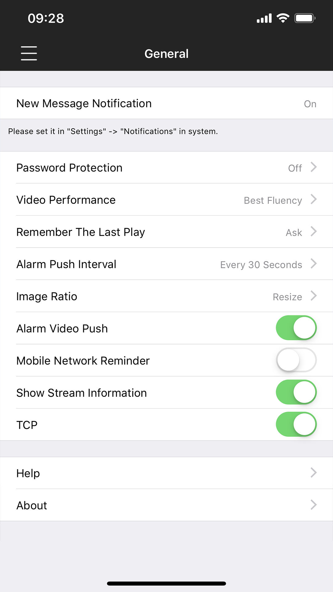 精彩截图-M-Sight Pro2025官方新版