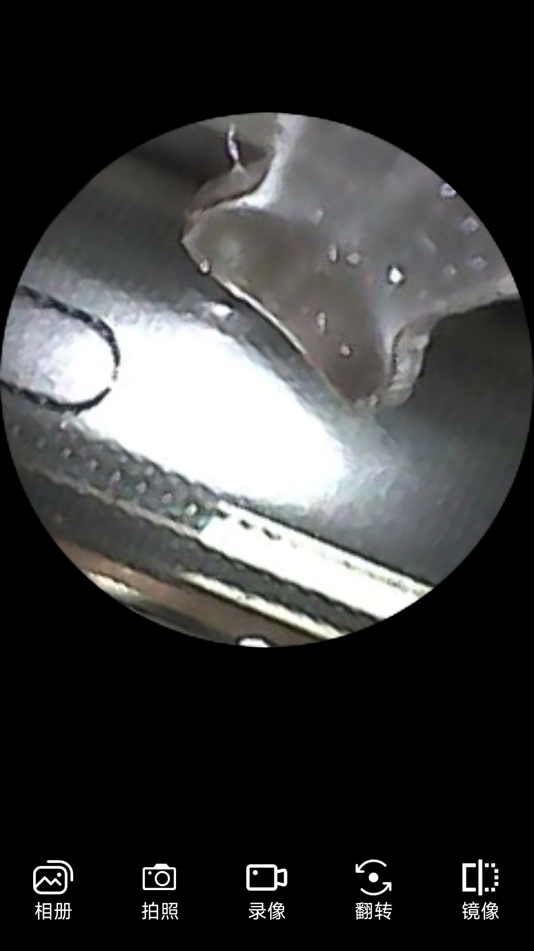 精彩截图-LW View2026官方新版