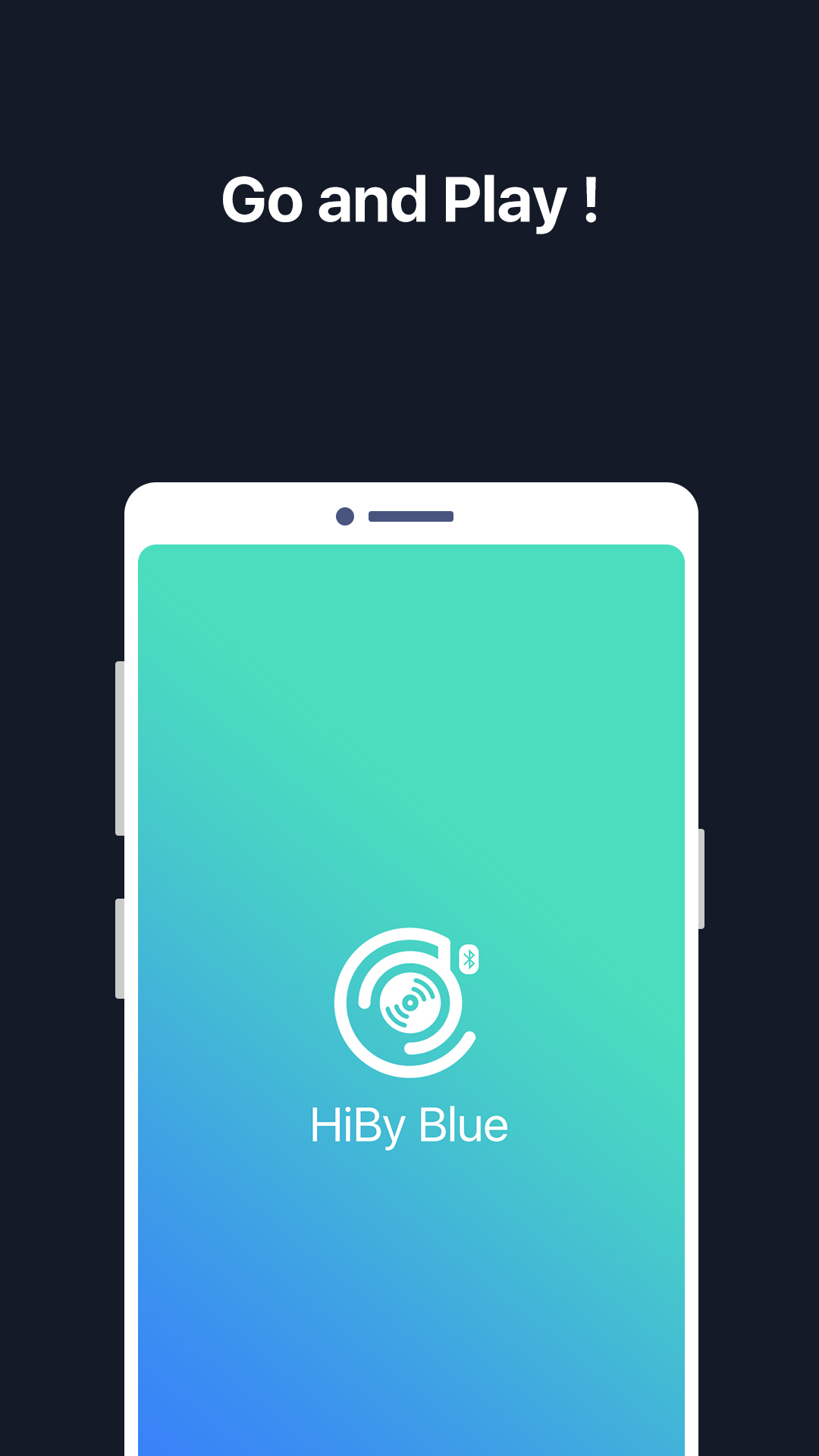 精彩截图-HiBy Blue2026官方新版