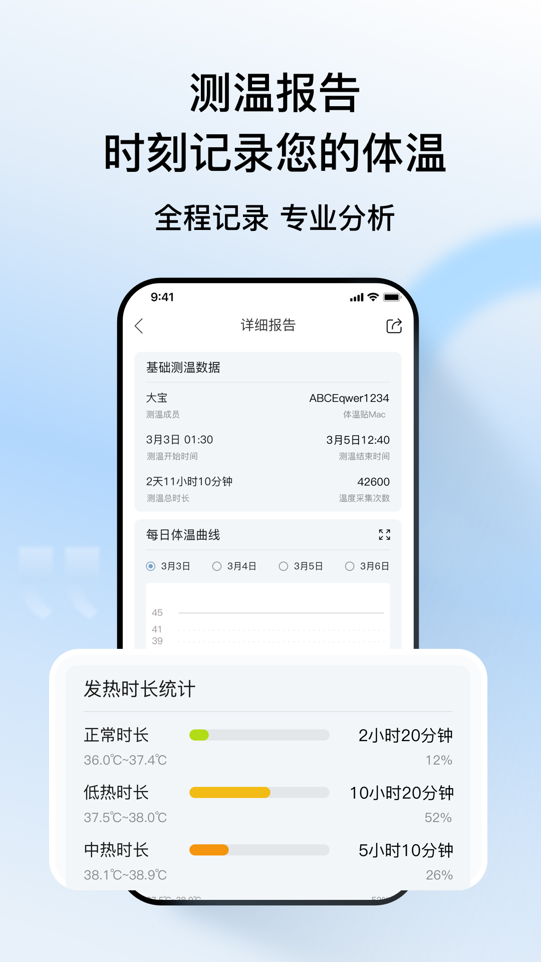 精彩截图-刷芯测温2025官方新版