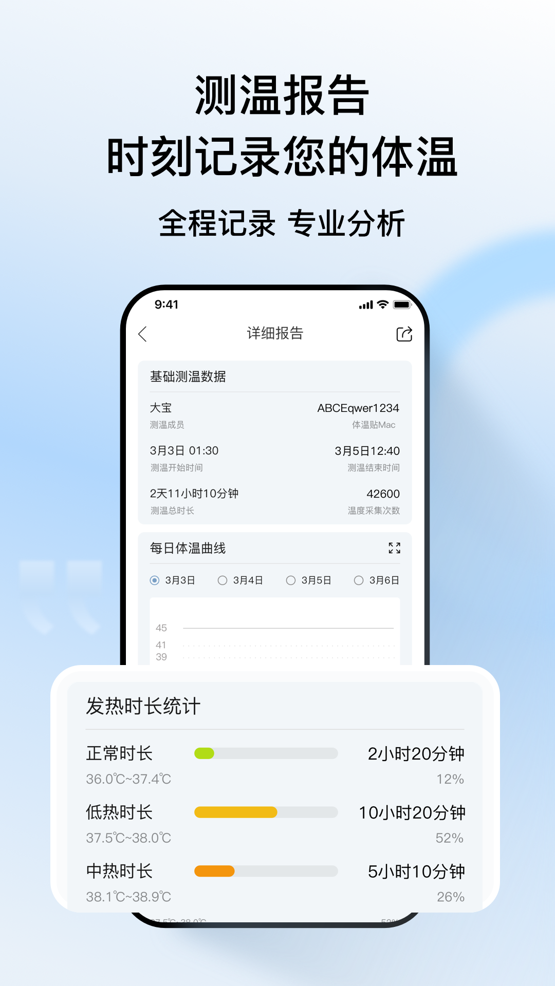 精彩截图-刷芯测温2026官方新版