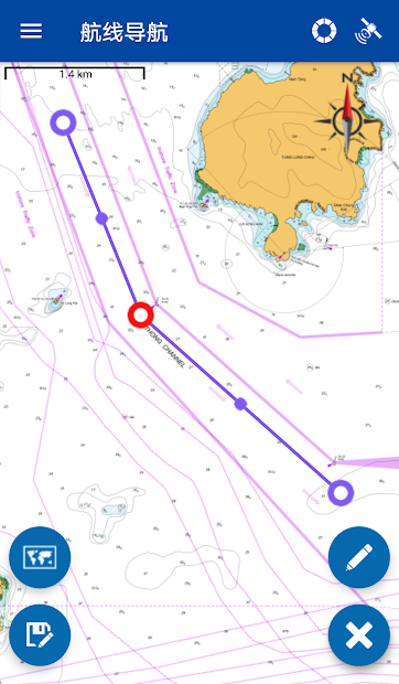 精彩截图-eSeaGo2026官方新版