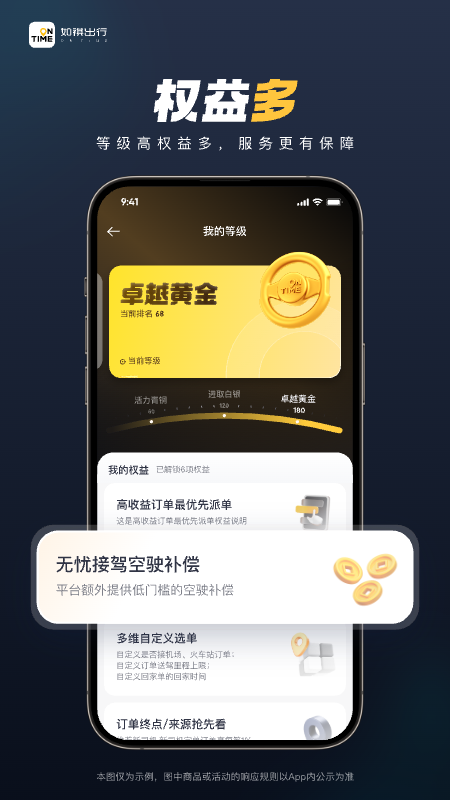 精彩截图-如祺车主2026官方新版