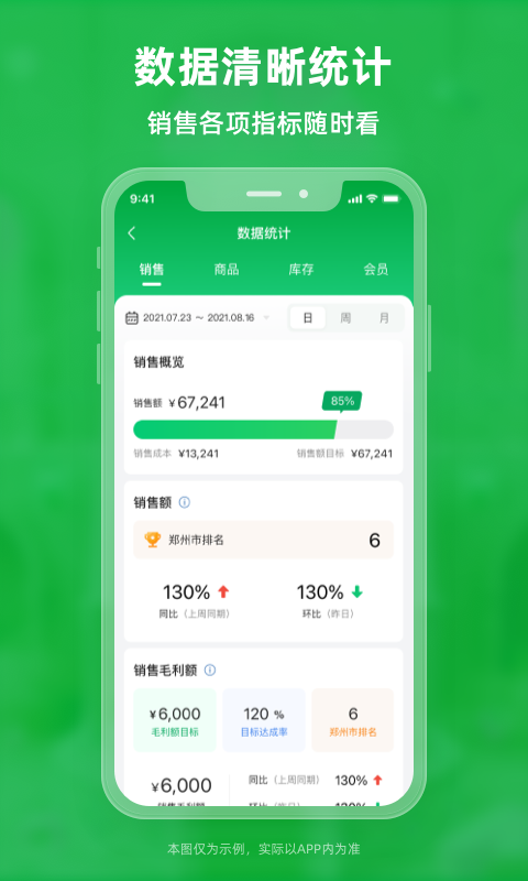 精彩截图-锅圈云铺2025官方新版