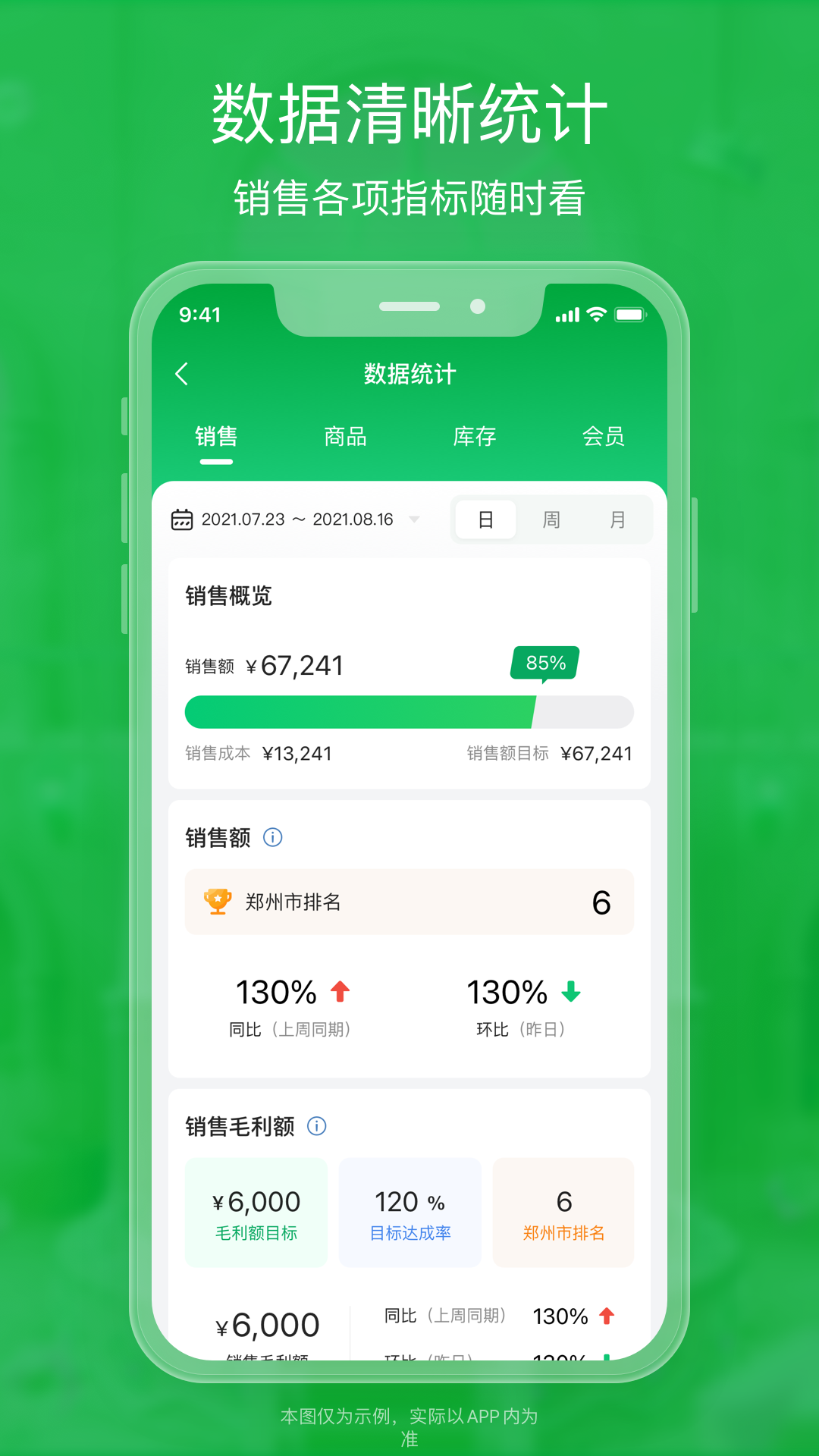 精彩截图-锅圈云铺2026官方新版