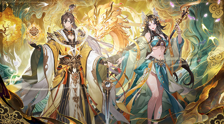 精彩截图-少年三国志22025官方新版